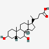 an image of a chemical structure CID 134225134