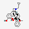 an image of a chemical structure CID 134227534