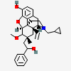an image of a chemical structure CID 134227647