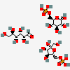 an image of a chemical structure CID 134229363