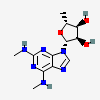 an image of a chemical structure CID 134229789
