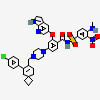 an image of a chemical structure CID 134231254