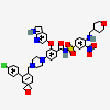 an image of a chemical structure CID 134231303
