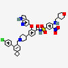 an image of a chemical structure CID 134231306