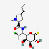 an image of a chemical structure CID 134232214