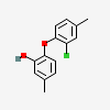 an image of a chemical structure CID 134235347