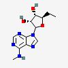 an image of a chemical structure CID 134235461