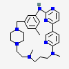 an image of a chemical structure CID 134238426