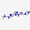 an image of a chemical structure CID 134238434