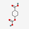 an image of a chemical structure CID 134239136
