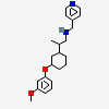 an image of a chemical structure CID 134248709