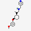 an image of a chemical structure CID 134248710