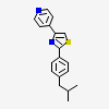 an image of a chemical structure CID 134253718