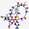 an image of a chemical structure CID 134253806