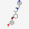 an image of a chemical structure CID 134260666