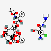 an image of a chemical structure CID 134263782