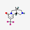 an image of a chemical structure CID 134264012