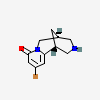 an image of a chemical structure CID 134264033