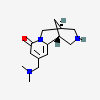 an image of a chemical structure CID 134264038