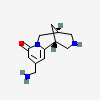 an image of a chemical structure CID 134264046