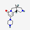 an image of a chemical structure CID 134264638