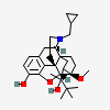 an image of a chemical structure CID 134267638
