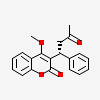 an image of a chemical structure CID 13427253
