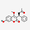 an image of a chemical structure CID 13427262