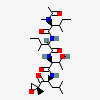 an image of a chemical structure CID 134275746