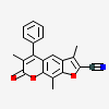 an image of a chemical structure CID 134277458