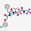 an image of a chemical structure CID 134280806
