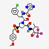 an image of a chemical structure CID 134283887