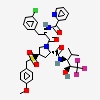 an image of a chemical structure CID 134283913