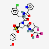 an image of a chemical structure CID 134283917