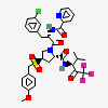 an image of a chemical structure CID 134283919