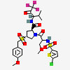 an image of a chemical structure CID 134283931