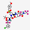 an image of a chemical structure CID 134283967
