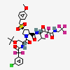 an image of a chemical structure CID 134283969