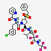 an image of a chemical structure CID 134283981