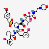 an image of a chemical structure CID 134284143