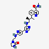 an image of a chemical structure CID 134288955