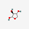 an image of a chemical structure CID 134294195