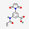 an image of a chemical structure CID 134294566