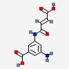 an image of a chemical structure CID 134294568