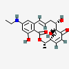 an image of a chemical structure CID 134300875