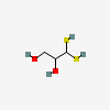 an image of a chemical structure CID 134303701