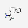 an image of a chemical structure CID 134316251