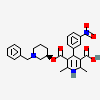 an image of a chemical structure CID 134316916