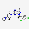 an image of a chemical structure CID 134324807