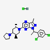 an image of a chemical structure CID 134324810